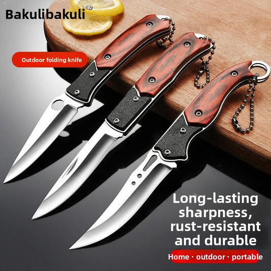Folding Knife