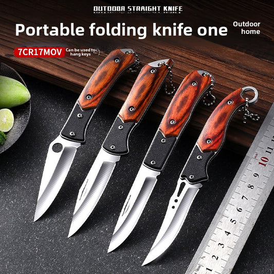 Folding Knife